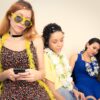 Depois da folia, o cérebro também precisa descansar. Um detox digital ajuda a reduzir ansiedade e cansaço mental