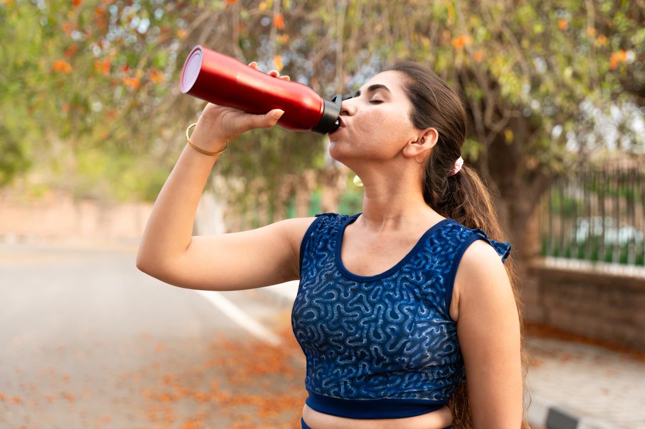 Depois dos 30, não é só sobre pesar menos é sobre sustentar melhor o corpo