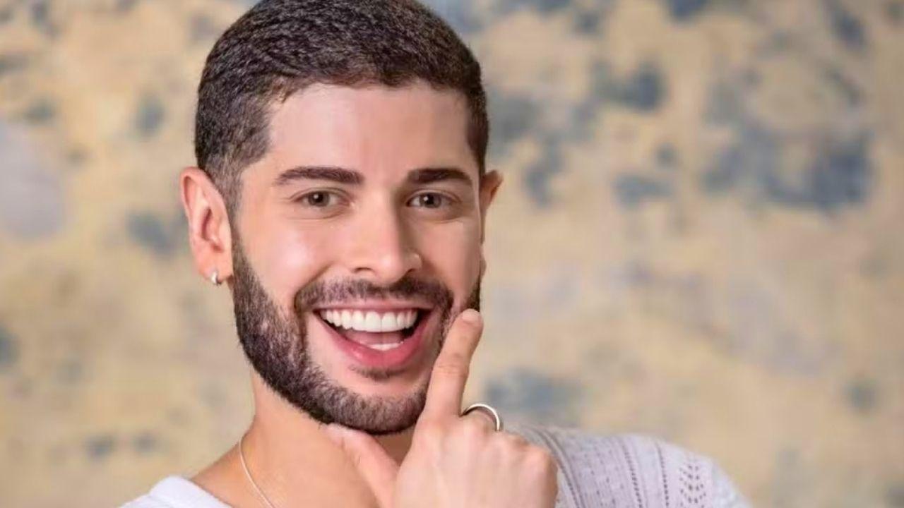 Ex-BBB Marcelo trata olheiras; especialista revela melhores procedimentos