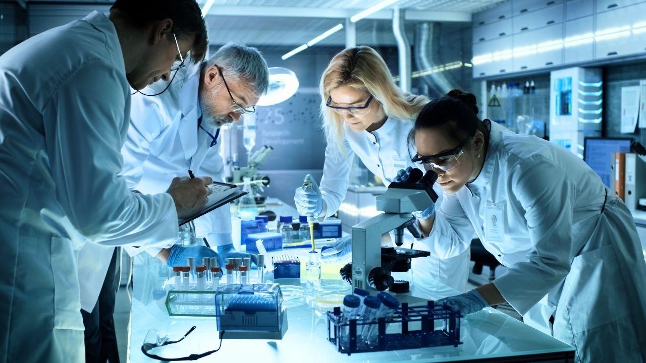 IA e testes genéticos encurtam o diagnóstico de doenças raras