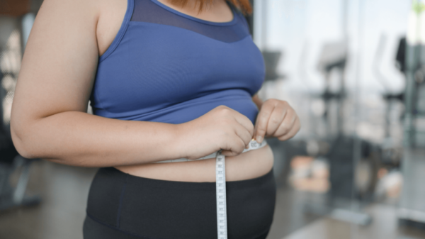 Obesidade vai além da estética e já é fator de risco para 13 tipos de câncer