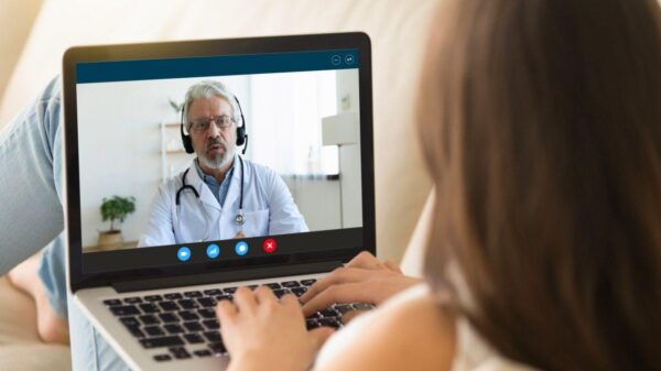 Saiba avaliar se o emagrecimento via telemedicina é confiável