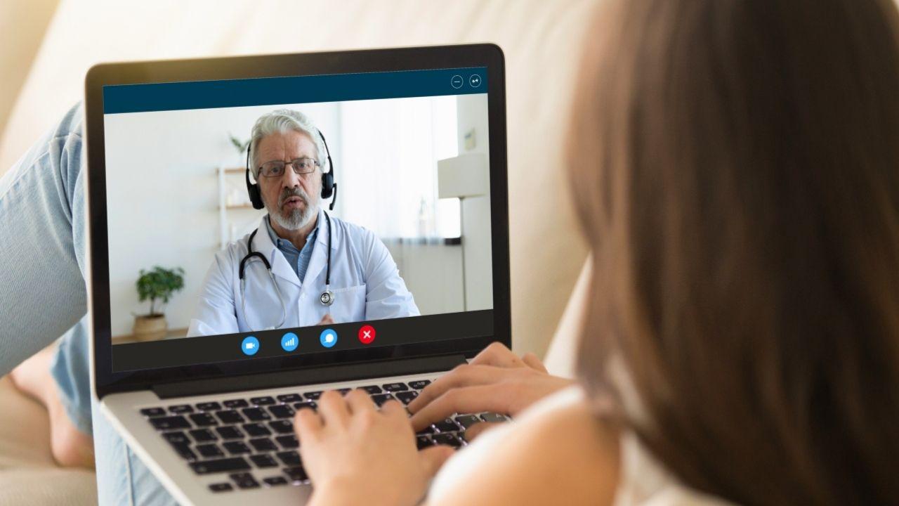 Saiba avaliar se o emagrecimento via telemedicina é confiável