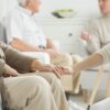 TEA na terceira idade: estudo alerta para diagnóstico tardio