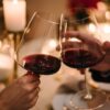 Vinho tinto