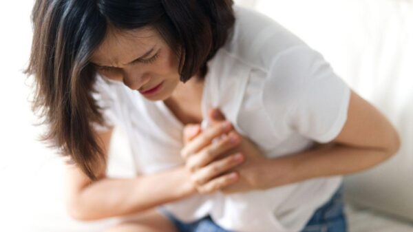 10 fatores que aumentam o risco de infarto em mulheres