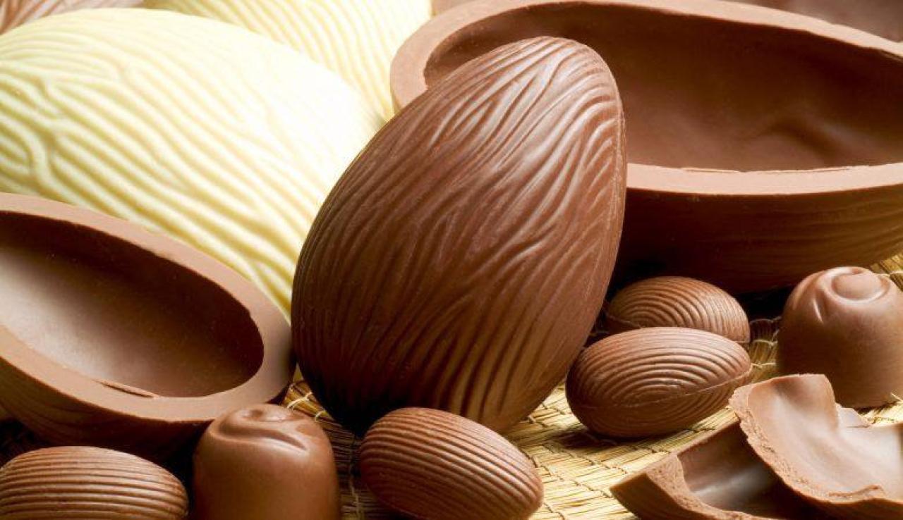 Chocolate branco pode ser melhor opção para quem sofre de enxaqueca