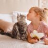 Pets e imunidade: por que crianças adoecem menos com animais