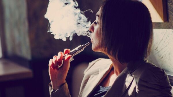 Alerta de saúde: drogas recreativas podem dobrar risco de AVC