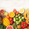 alimentos ajudam a combater o intestino preso