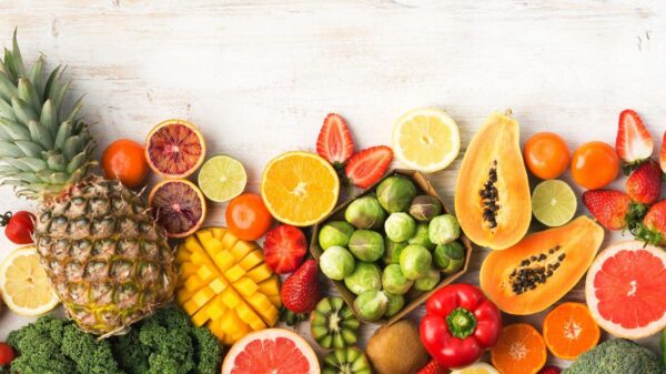 alimentos ajudam a combater o intestino preso