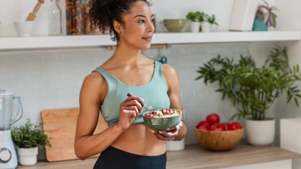 Alimentos básicos como arroz, feijão e grãos integrais ajudam na prevenção de doenças