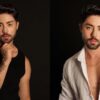 Montagem de duas fotos de Rico Melquiades