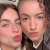 Bruna Unzueta, namorada da jogadora Gabi Guimarães, revela congelamento de óvulos nas redes