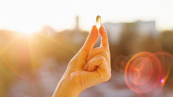 Cansaço sem motivo? 8 sinais de que sua vitamina D pode estar baixa