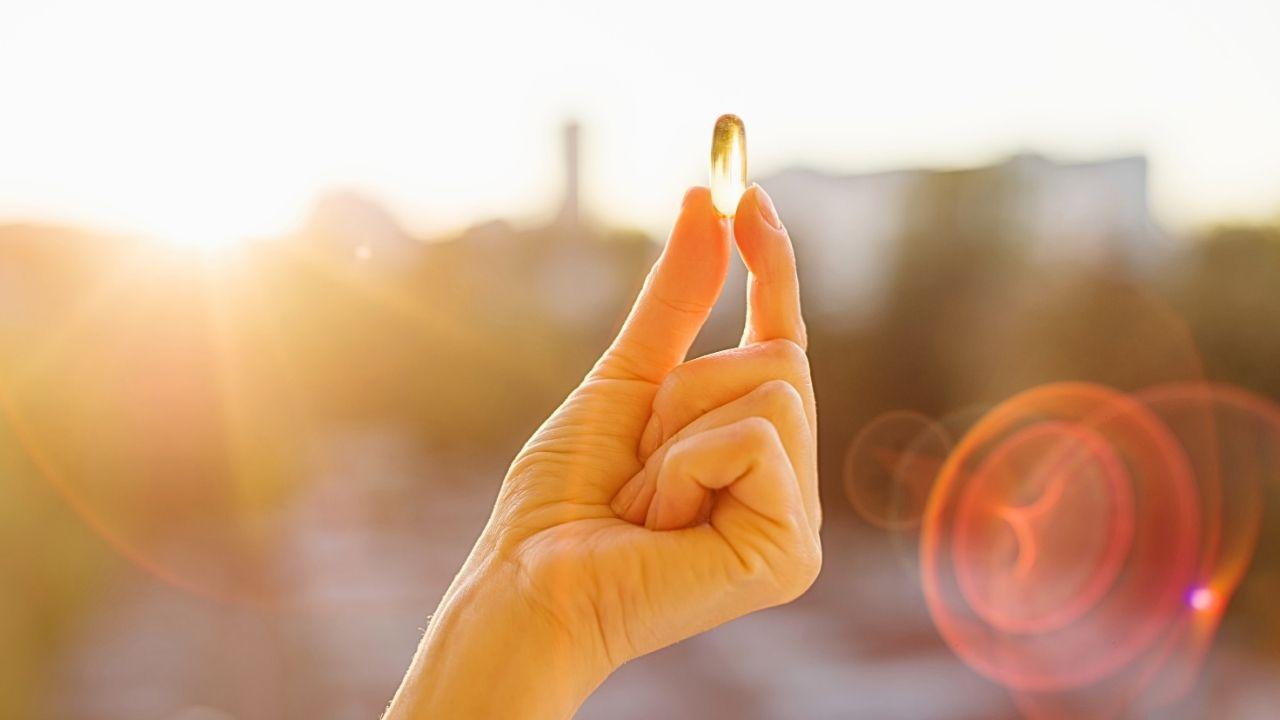 Cansaço sem motivo? 8 sinais de que sua vitamina D pode estar baixa