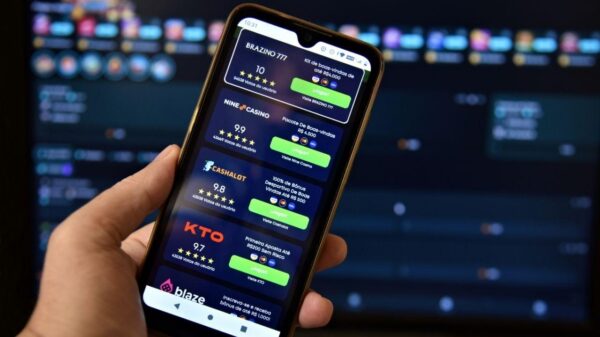 Compulsão por bets ganha atendimento gratuito pelo SUS