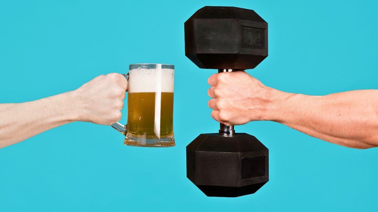 Dá para fazer dieta sem abrir mão da cerveja? Entenda
