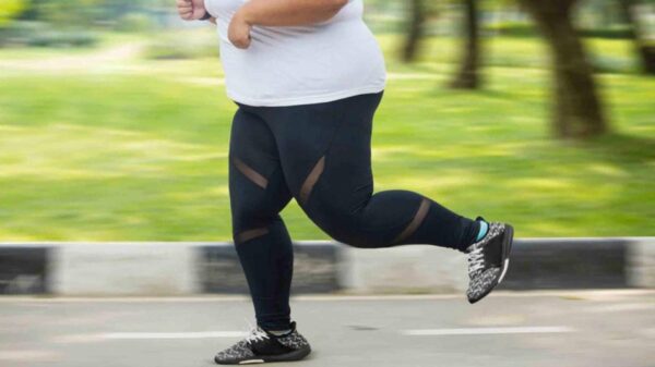 Especialistas explicam como quebrar o ciclo da obesidade e aliviar a dor no joelho