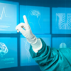 Ferramentas com inteligência artificial prometem agilizar consultas e registros médicos
