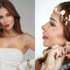 Montagem de duas fotos de Maíra Cardi