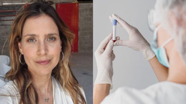 Mel Lisboa reascende debate sobre prevenção e tratamento contra IST