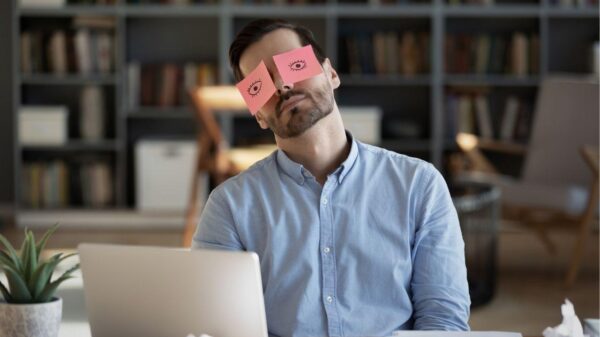 Narcolepsia: por que algumas pessoas dormem do nada durante o dia?