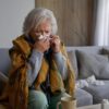Queda de temperatura e ar seco aumentam risco de doenças respiratórias no outono