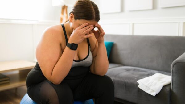 Rotina, sono e estresse também influenciam a obesidade e muito além da alimentação