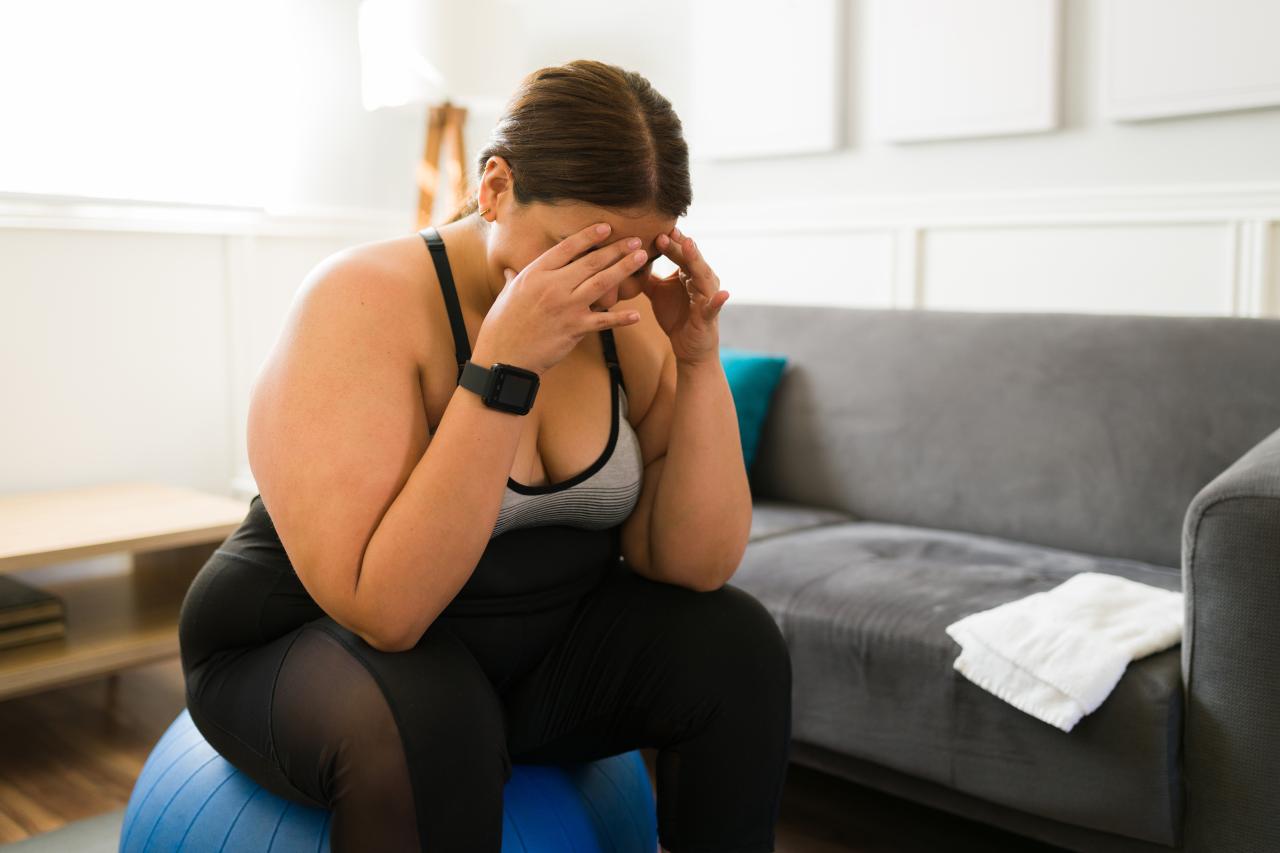 Rotina, sono e estresse também influenciam a obesidade e muito além da alimentação