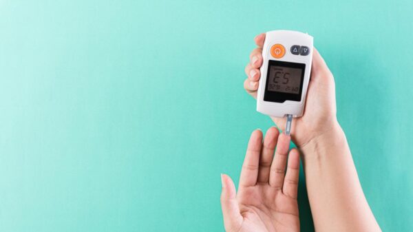 Sede, cansaço e visão embaçada podem ser sinais silenciosos de diabetes