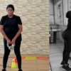 Zezé Motta mostra rotina de exercícios e incentiva atividade física na terceira idade
