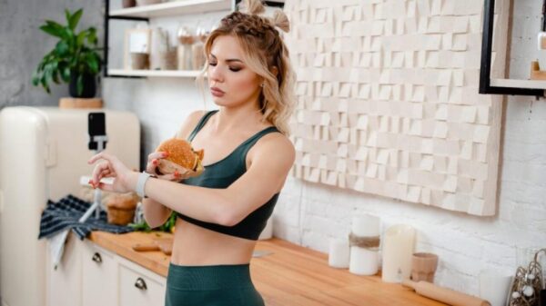 Algumas condições de saúde podem dificultar o emagrecimento mesmo com dieta e exercício