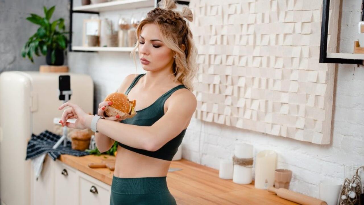Algumas condições de saúde podem dificultar o emagrecimento mesmo com dieta e exercício