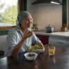 Alimentação durante o câncer
