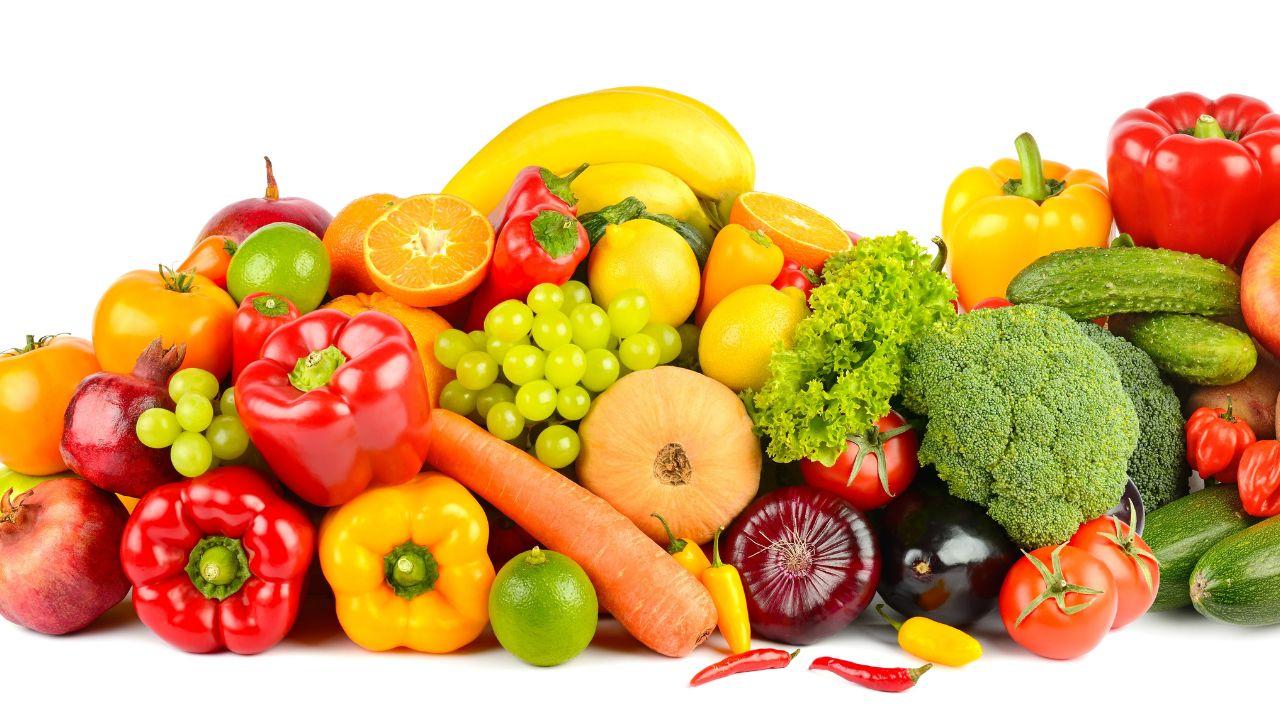 Alimentos que ajudam a desinflamar o corpo