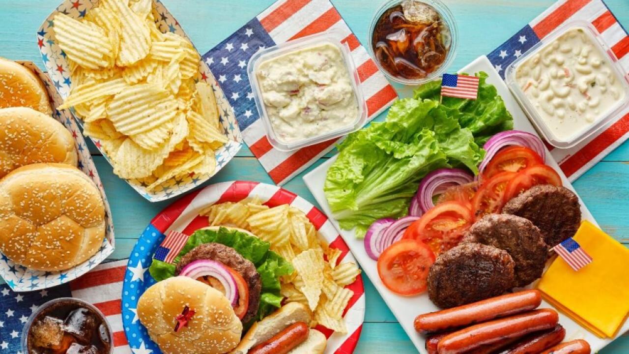 Alimentos ultraprocessados e açúcar podem aumentar inflamações no corpo