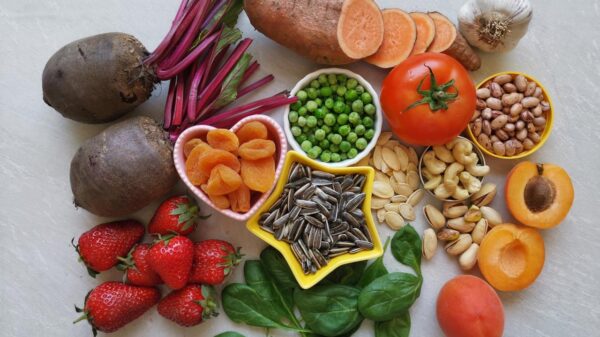 Anemia nunca mais: 27 alimentos ricos em ferro para fortalecer sua saúde
