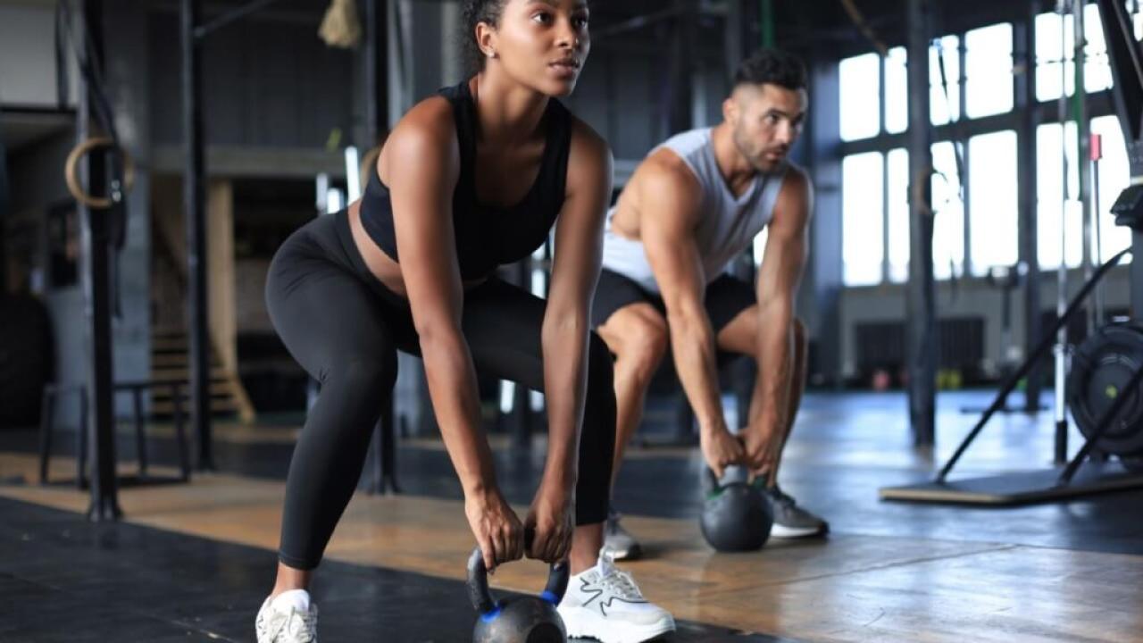 Combinar treino de força e cardio pode acelerar resultados e melhorar condicionamento