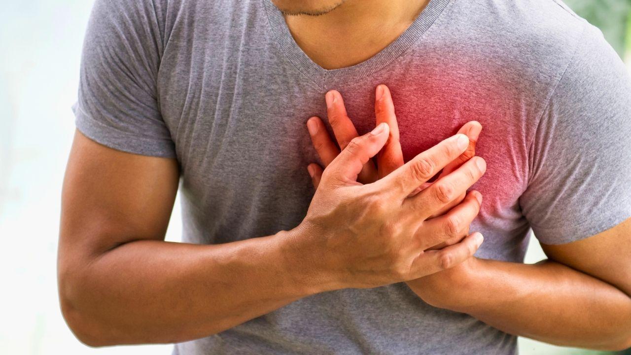Exercício físico: saiba reconhecer os sinais de infarto durante o treino