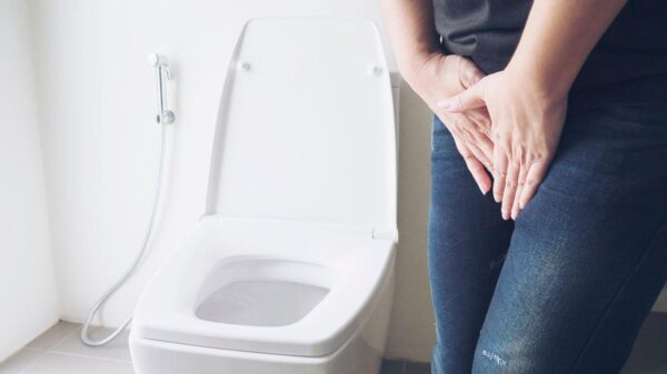 Infecção urinária