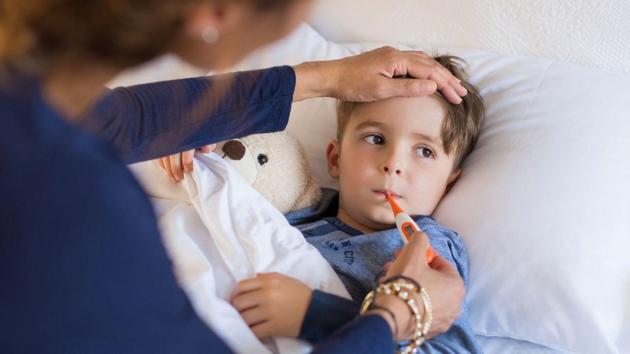 O que é bronquiolite? Veja os perigos e sintomas da doença