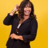 Solange Couto revelou procedimentos como mamoplastia, lipoaspiração e abdominoplastia