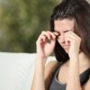 AVC ocular: entenda por que a visão pode sumir de repente
