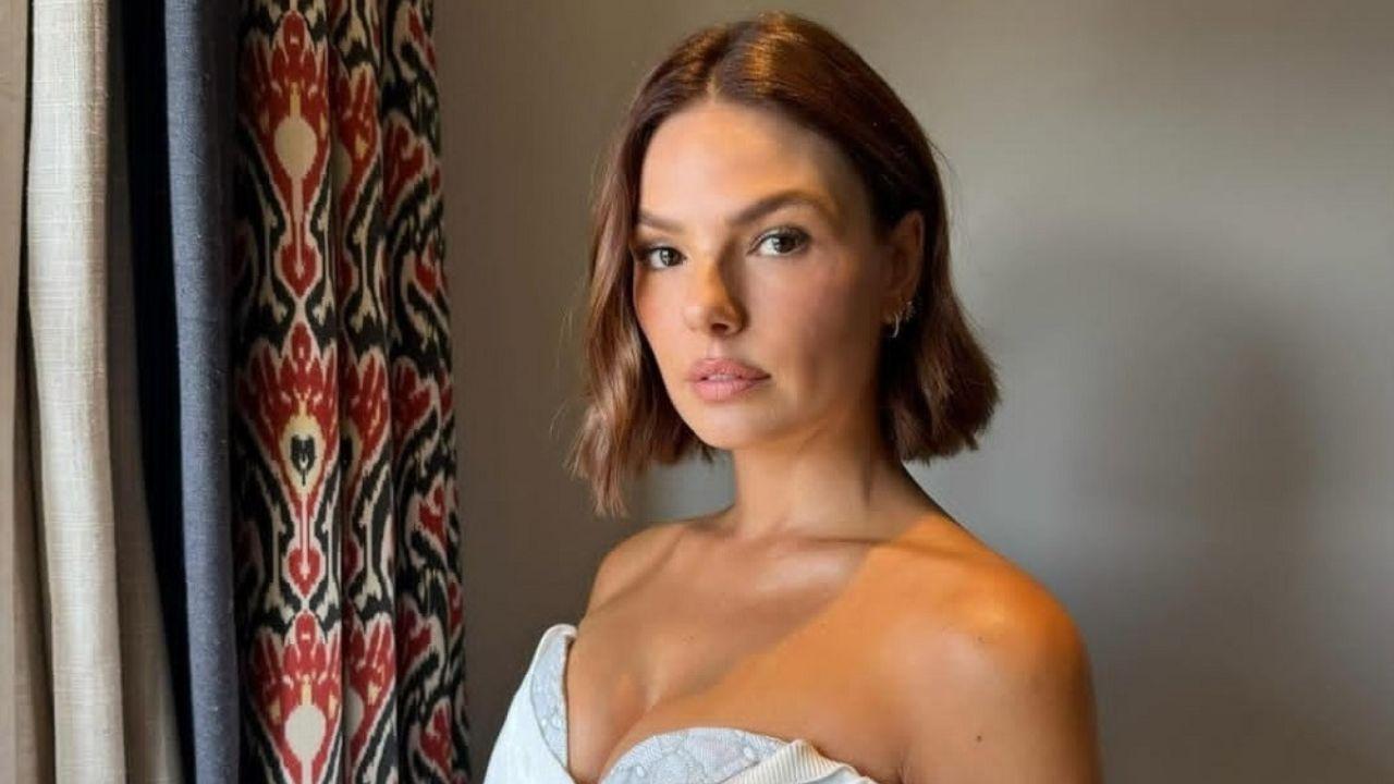 Imagem de Isis Valverde
