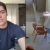 Lucas Bley salva filha com manobra de Heimlich: você sabe fazer o mesmo?
