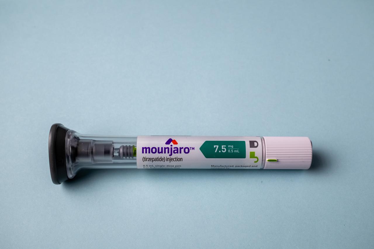 Mounjaro
