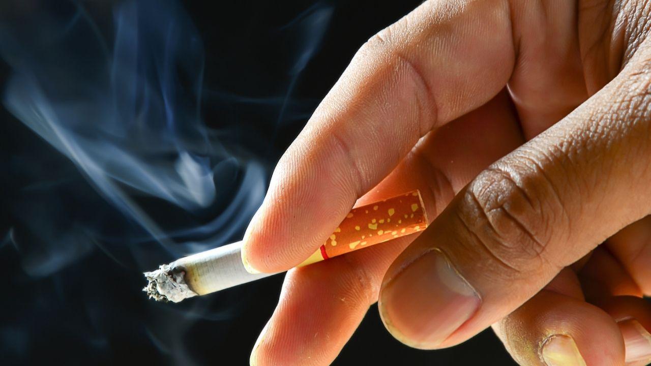 O cigarro voltou? Pneumologista alerta para nova geração de fumantes