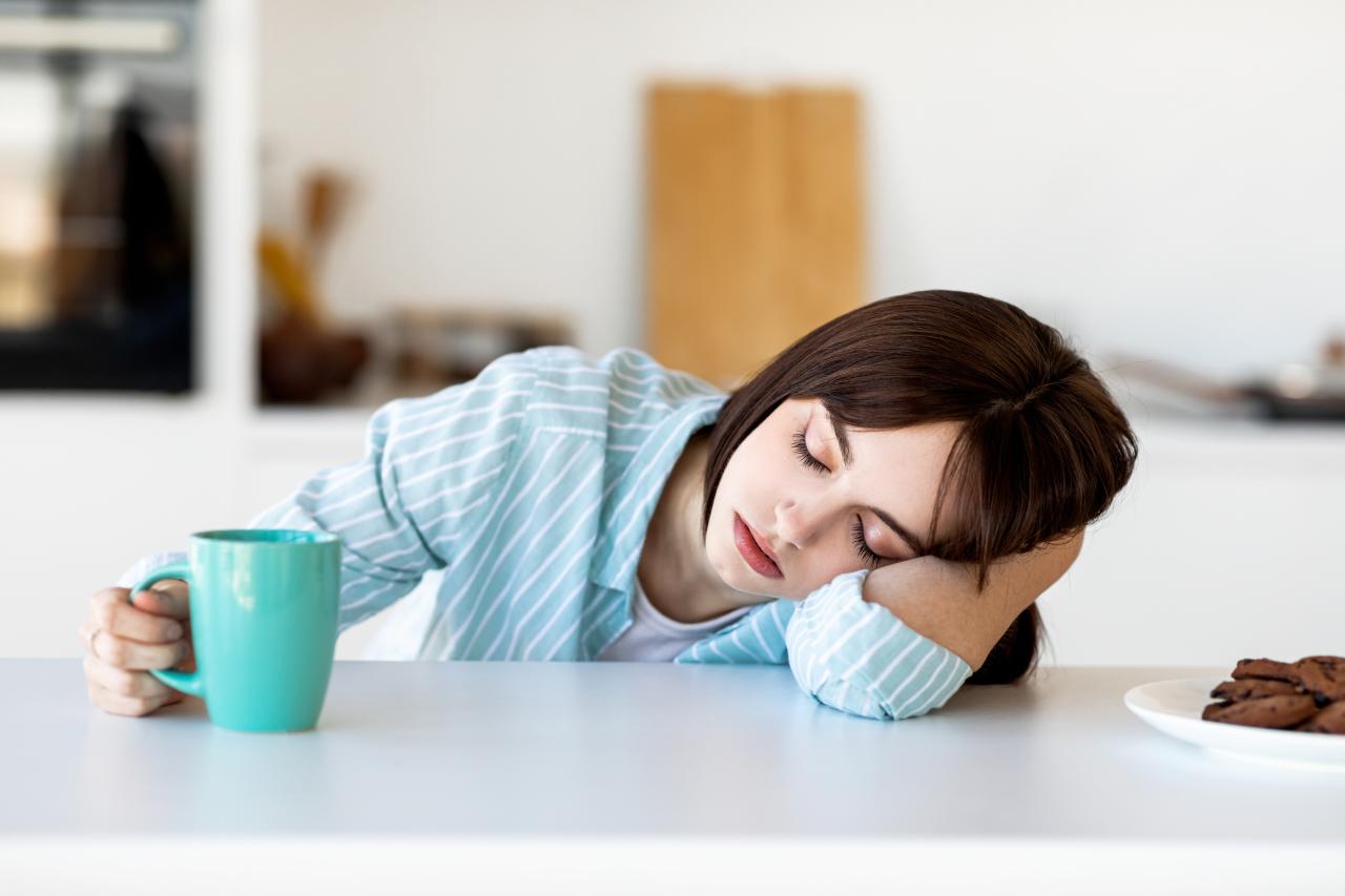 Sono após o almoço e vontade por doces? Pode ser resistência à insulina