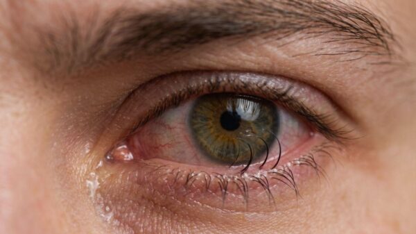 Triquíase: problema nos cílios pode causar irritação e desconforto ocular